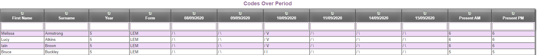 filter the official register.png