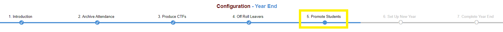 step 5 to promote students.png