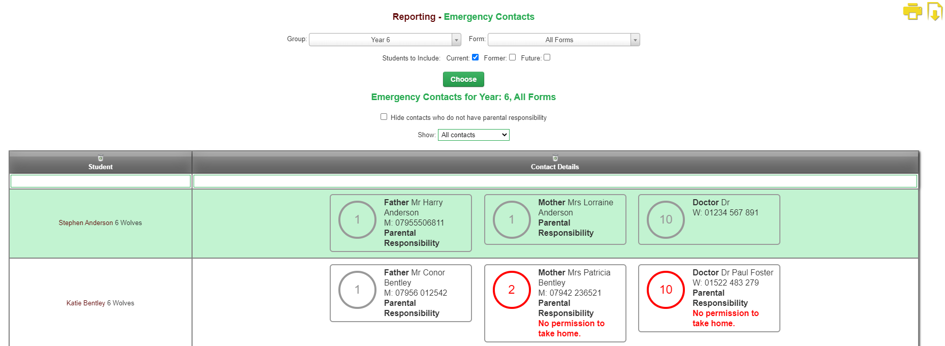 emergency contacts sp report.png