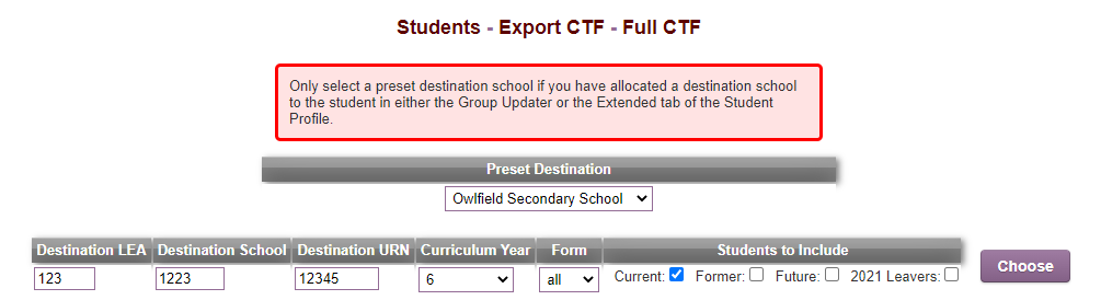 export ctf for off rolled students.png